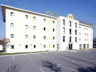 Hotel Premiere Classe Annemasse - Ville La Grand - Bild 4