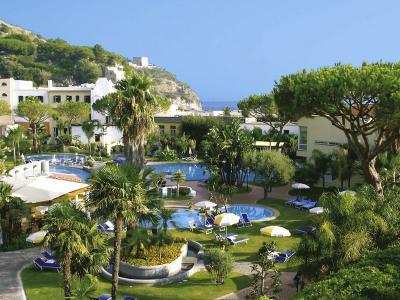 Hotel Albergo La Reginella Resort & SPA Ischia - Bild 4