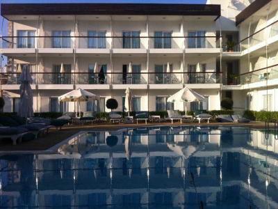 Hotel Yeni - Bild 2