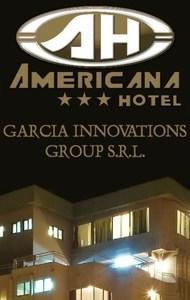 Hotel Americana - Bild 2
