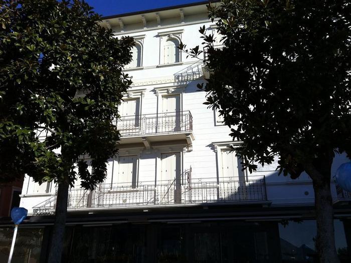 Hotel San Marco - Bild 1