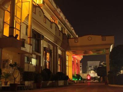 Collection O 2882 Hotel Jaipur Heritage - Bild 3