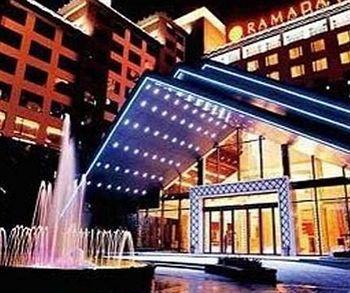 Hotel Ramada Plaza by Wyndham Yangzhou Casa - Bild 1