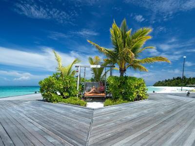 Hotel Constance Moofushi Maldives - Bild 5