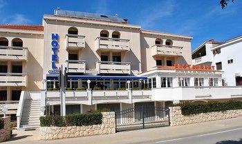 Hotel Mediteran Zadar - Bild 4