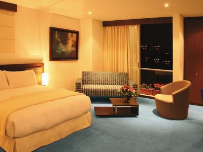 Blue Suites Hotel - Bild 5