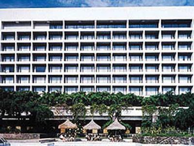 Hotel Cinnamon Grand Colombo - Bild 4