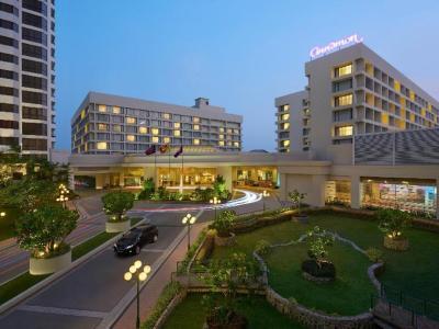 Hotel Cinnamon Grand Colombo - Bild 2