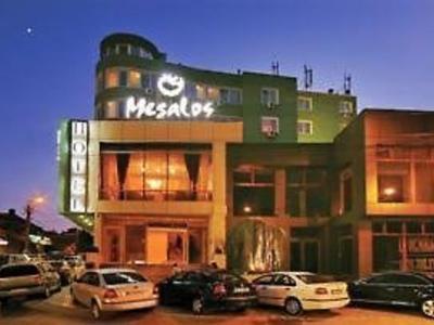 Hotel Megalos - Bild 2