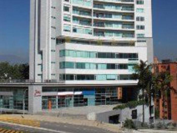 Hotel Estelar Apartamentos Medellín - Bild 1