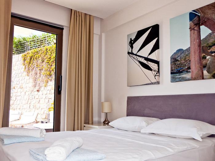 Hotel Aegean Hills - Bild 1