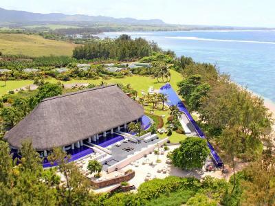 Hotel SO Sofitel Mauritius - Bild 2