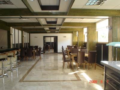 Hotel Tezcan Dalyan - Bild 3