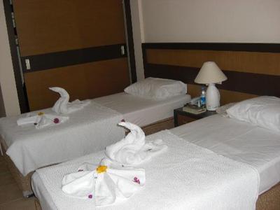 Hotel Tezcan Dalyan - Bild 5
