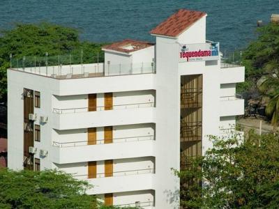 Hotel GIO Santa Marta - Bild 2