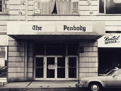 Hotel The Peabody Memphis - Bild 5