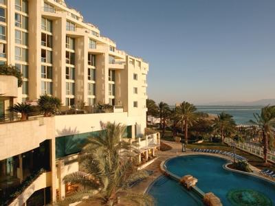 Leonardo Plaza Hotel Dead Sea - Bild 4