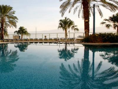 Leonardo Plaza Hotel Dead Sea - Bild 3