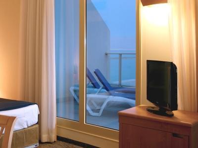 Leonardo Plaza Hotel Dead Sea - Bild 2