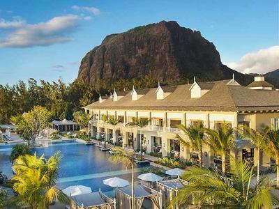 Hotel JW Marriott Mauritius Resort - Bild 5