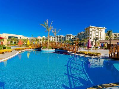 Hotel Serenity Fun City Resort - Bild 3