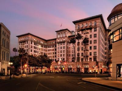 Beverly Wilshire,  A Four Seasons Hotel - Bild 5