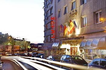 Hotel Queen's Astoria - Bild 2
