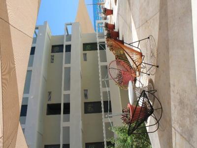 Rocamar Hotel Panoramico - Bild 5