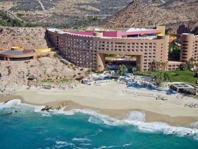 Hotel The Westin Los Cabos Resort Villas - Bild 5