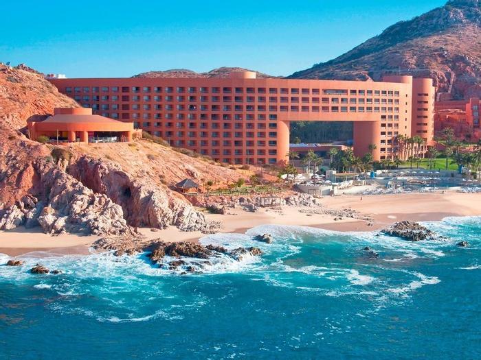Hotel The Westin Los Cabos Resort Villas - Bild 1