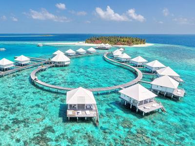 Hotel Diamonds Thudufushi - Bild 3