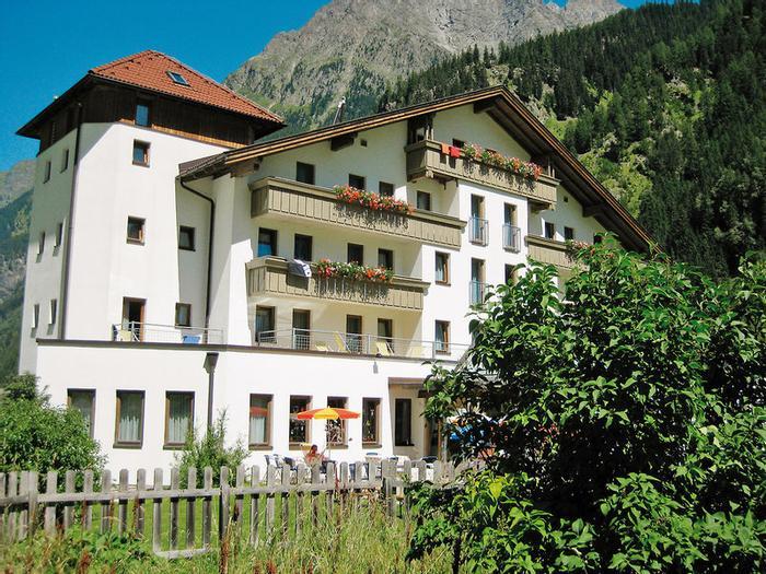 Hotel Tia Monte - Bild 1
