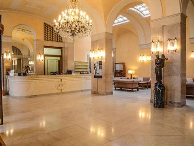 Hotel Vittoria - Bild 5