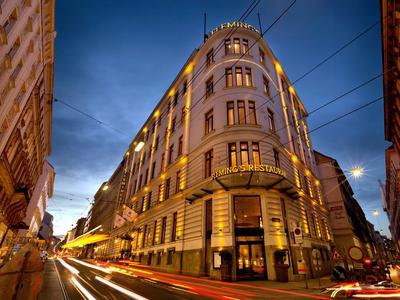 Fleming´s Selection Hotel Wien-City
