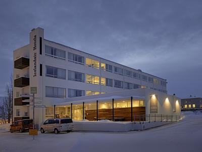 Berjaya Akureyri Hotel - Bild 4