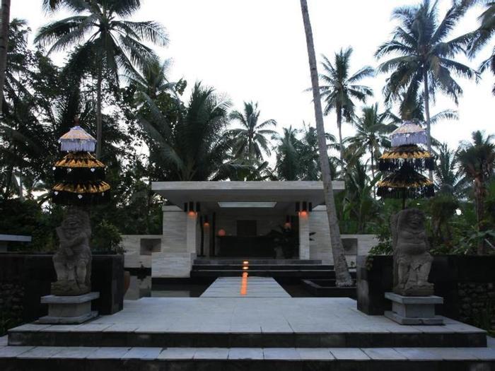Hotel Kelapa Retreat - Bild 1