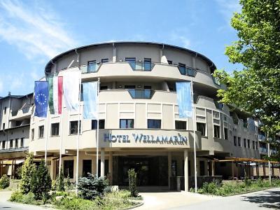 Hotel Wellamarin - Bild 4