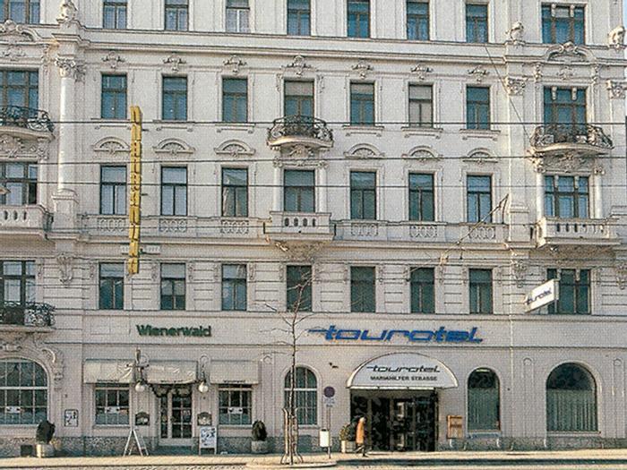 Hotel Brauhof Wien - Bild 1