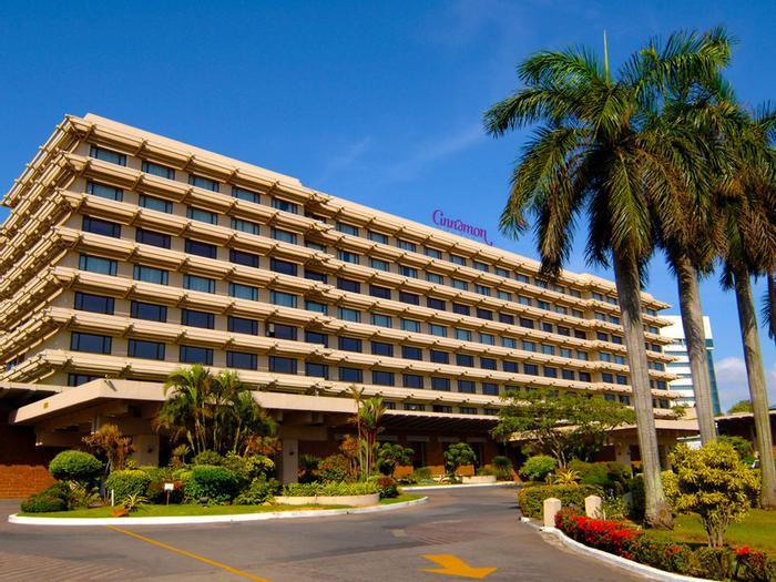 Hotel Cinnamon Lakeside Colombo - Bild 1