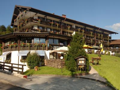Alpenhotel Kronprinz - Bild 3