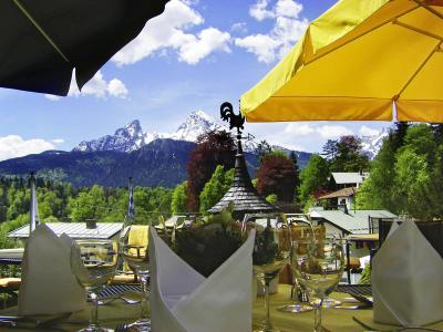 Alpenhotel Kronprinz - Bild 5
