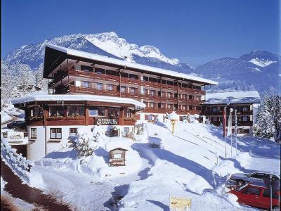 Alpenhotel Kronprinz - Bild 2