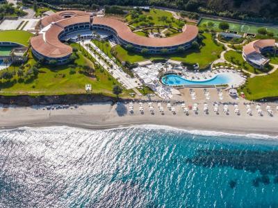 Hotel Capovaticano Resort Thalasso & Spa - Bild 2