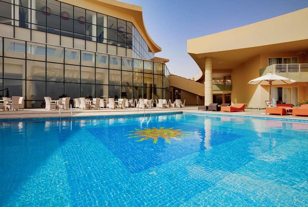 Hotel Barceló Tiran Sharm - Bild 1
