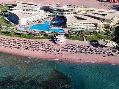 Hotel Barceló Tiran Sharm - Bild 5
