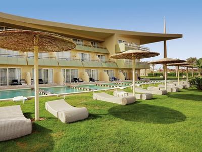 Hotel Barceló Tiran Sharm - Bild 4