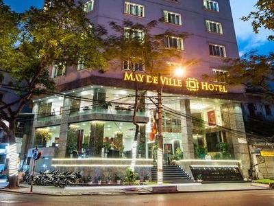 May de Ville Trendy Hotel & Spa - Bild 2