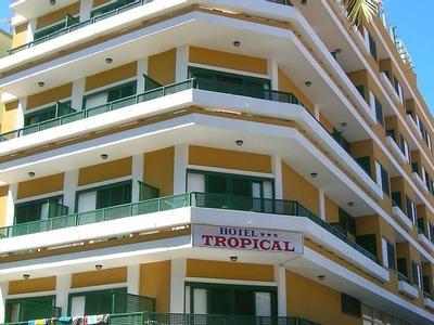 Hotel Tropical - Bild 3