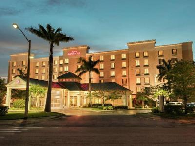 Hotel Hilton Garden Inn Fort Myers Airport FGCU - Bild 2