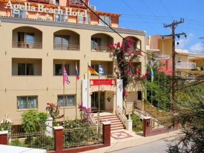 Hotel White Olive Elite Rethymno - Bild 2